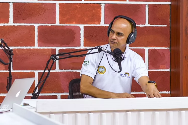 comunicado