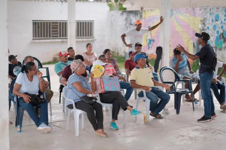 Comunidad